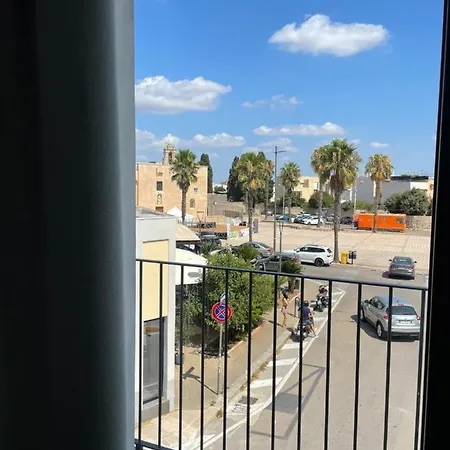 Bed and breakfast Stanza Sirio13