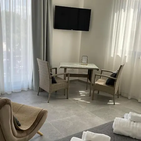 Stanza Sirio13 Tricase