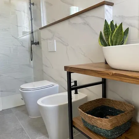 Stanza Sirio13 Bed and breakfast