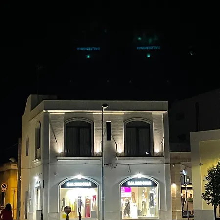 Bed and breakfast Stanza Sirio13