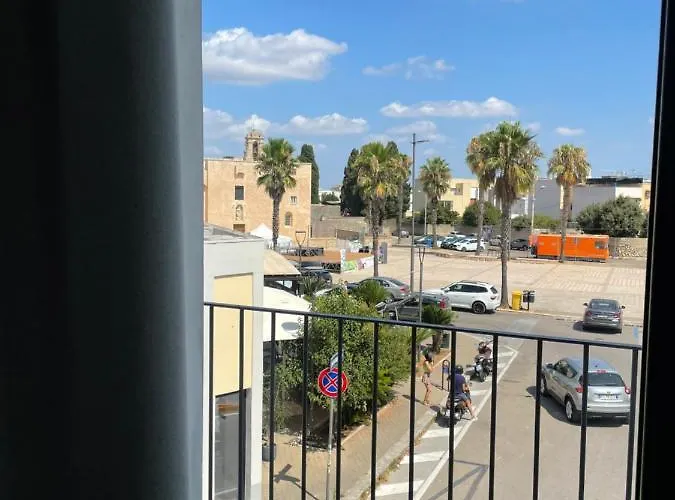 Bed & Breakfast Stanza Sirio13