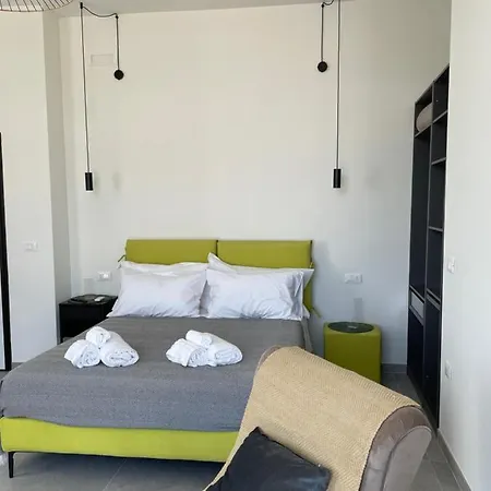 Bed and Breakfast Stanza Sirio13 3*