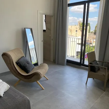 Stanza Sirio13 3* Tricase