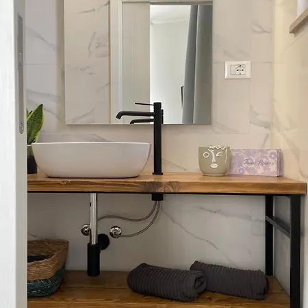 Bed and Breakfast Stanza Sirio13 3*