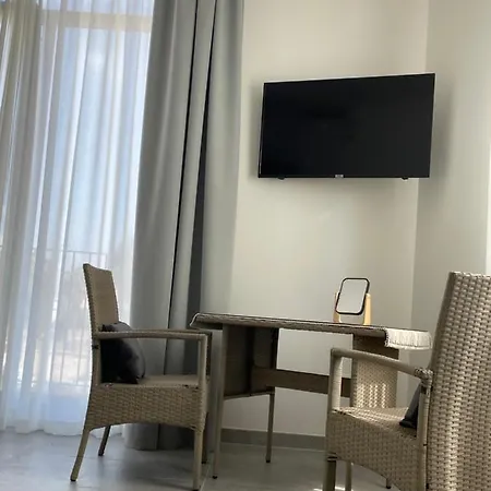 Bed and Breakfast Stanza Sirio13