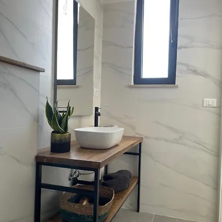 Bed and Breakfast Stanza Sirio13 Tricase