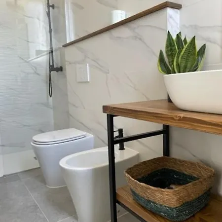 Bed and Breakfast Stanza Sirio13 3*